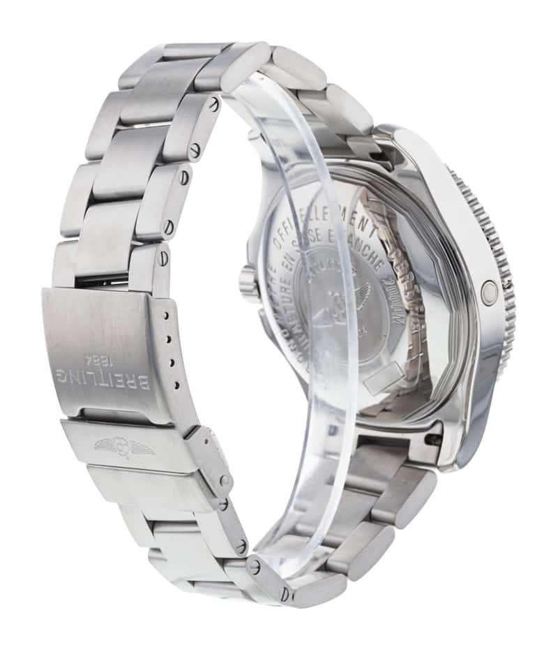 Breitling SuperOcean A17391